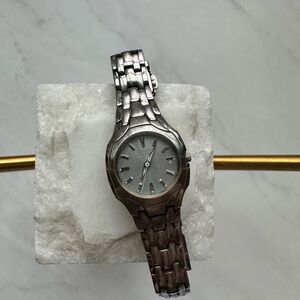 Citizen Silver Watch